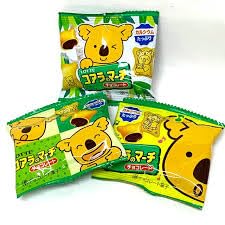 Amazon | ☆きのこの山たけのこの里・コアラのマーチ 2種 食べ比べ
